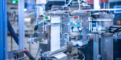 Recycling process for dry processed cathodes developed