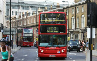 Red weather warning: Do not travel unless necessary