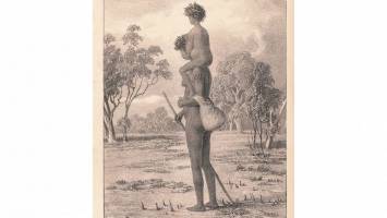 Redressing 'cult of forgetfulness' in Australian history