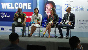 Reducing food insecurity in Nigeria