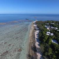 Reef research to power ahead with renewable energy