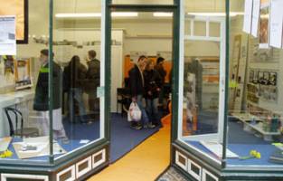 Regeneration expert speaks about transforming high streets across the world