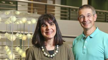 Reinventing teaching at EPFL