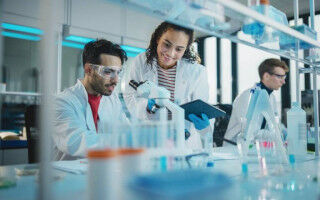 Rejoining Horizon Europe is a 'cause for celebration'