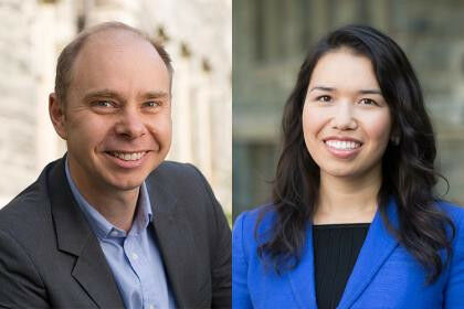 Jeremy Wallace and Jessica Chen Weiss