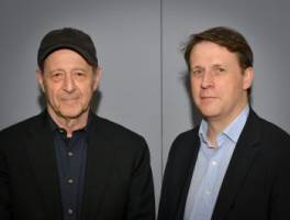 Renowned minimalist composer discusses work on 9/11