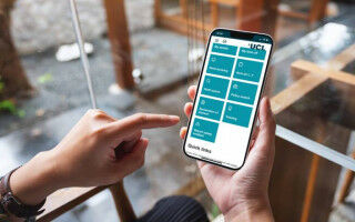 Report safety concerns in your workplace through Inside UCL