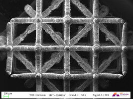 Research comes together around the 3D printing of metal and ceramics