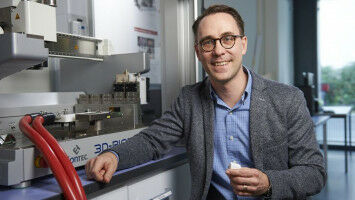 Research cooperation on wood