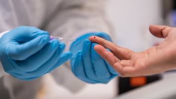 Research funding to help unis lead nation's COVID recovery