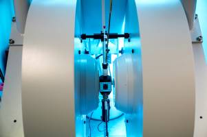 Research Infrastructure for External Partners in Business and Science