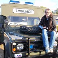 Research road trip to uncover Iceland's literary and cultural heritage