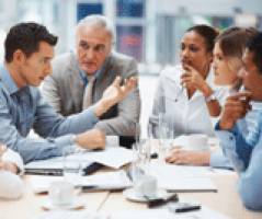 Research sheds light on pros and cons of team diversity