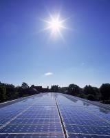 Research Sparks Record-Breaking Solar Cell Performances