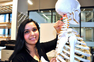 Research tracks severity—and rise—of spinal cord injuries from older adult falls