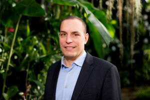 Research Training Group ECO-N has started