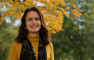 Researcher appointed to German academy