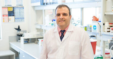 Researcher attract more than $15M in federal funding