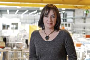 Researcher Helena Van Swygenhoven awarded prestigious ERC Grant