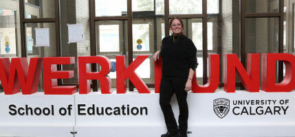 Researcher learns how our brains use art to Float into Flow