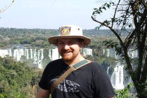 Researcher wins world's top award in his field