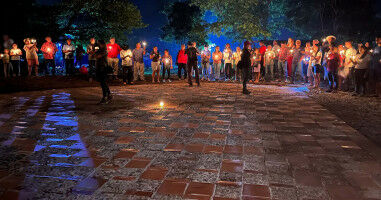 Researchers and students preserve and document El Salvador civil war memories