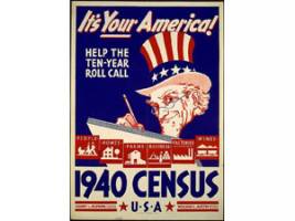 Researchers collaborate with Ancestry.com to create the most comprehensive database of the 1940 Census
