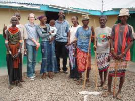 Researchers develop food aid decision-making tool