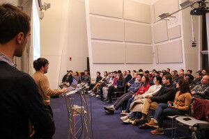 Researchers introduce Boltz-1, a fully open-source model for predicting biomolecular structures