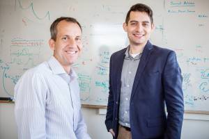 Researchers look to patterns to envision new engineering field