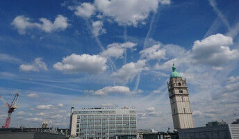 Researchers making significant contributions in European projects