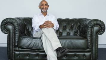 Researchers recognised for contribution to science