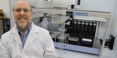 Researchers take aim at cancer's Achilles heel