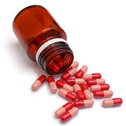 Researchers take early step towards devising new antibiotics