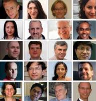 Researchers to receive high-performance computing grants