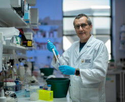 Researchers unlocking the full potential of RNA