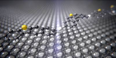 Researchers Watch Catalysts at Work