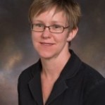 Associate Professor Edith Sevick.