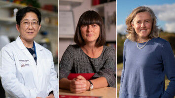 Researchers win nation's most prestigious funding award