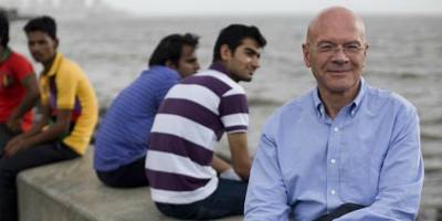 Respecting the rise of China