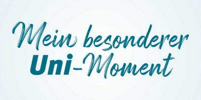 Review of the year 2023: My special uni moment