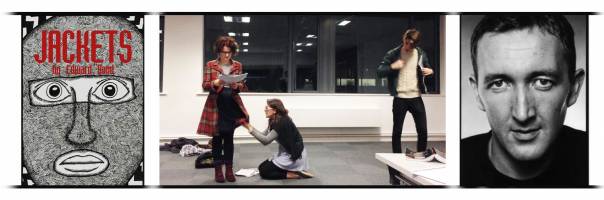 Revival of play first performed by Harry Potter star at Lancaster University