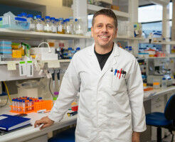 Revolutionising cancer treatment: the RNA breakthrough which could change everything