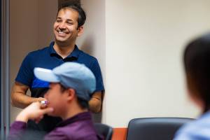 Rice, Amazon report breakthrough in 'distributed deep learning'