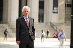 Richard Lester named associate provost for international activities