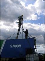 Rise of Atmospheric Oxygen More Complicated Than Previously Thought