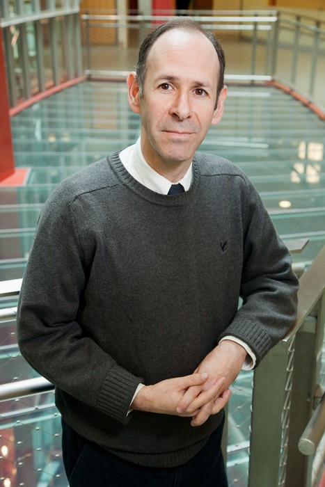 Illinois   Sheldon H. Jacobson developed algorithms to address risk in airline p