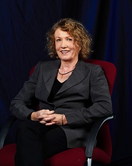 Alison Booth. Photo by StudioVogue.