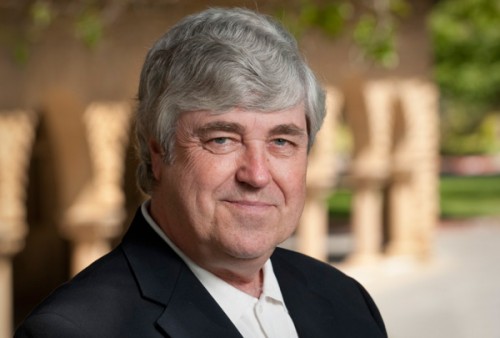 Robert Sinclair will take over Sept. 1 as the director of the Bing overseas Stud