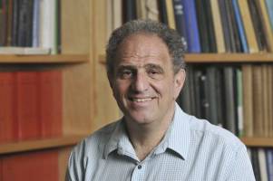Robert Tibshirani elected as Royal Society Fellow